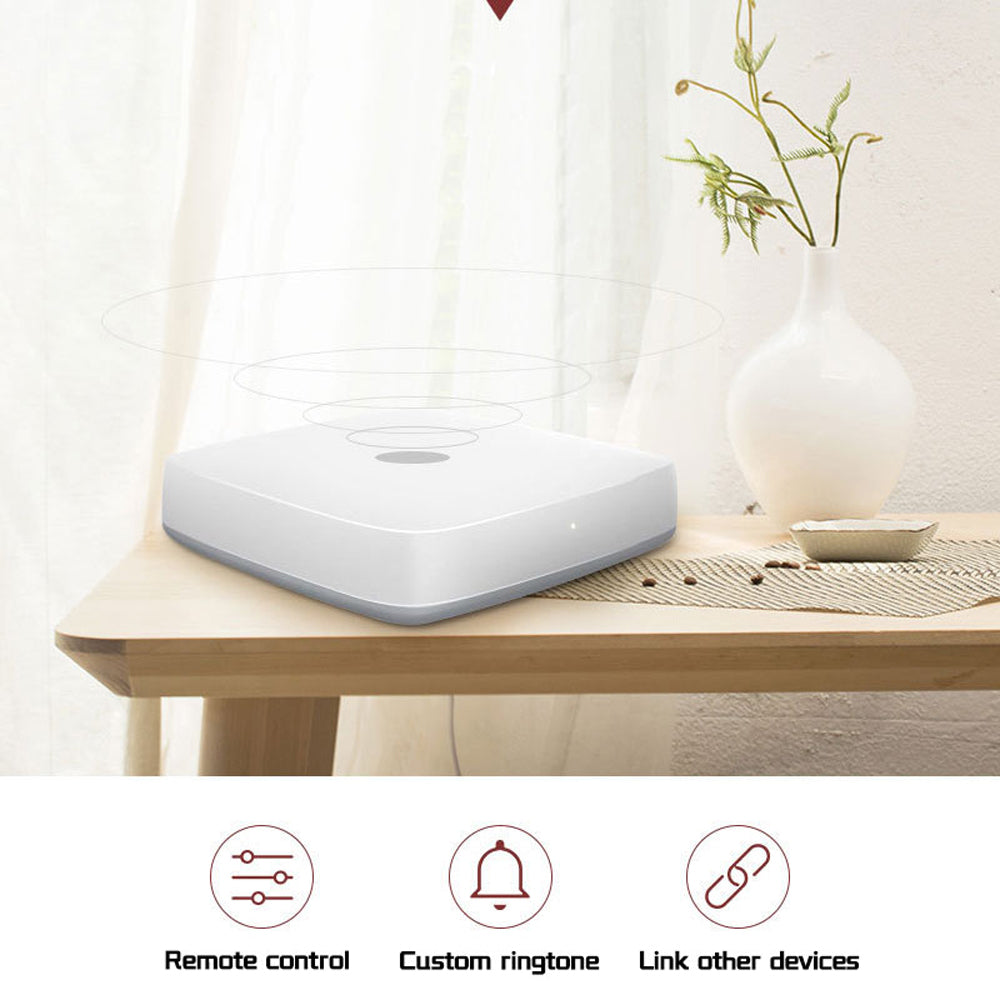 Valvola termostatica per termosifoni wifi con hub wireless