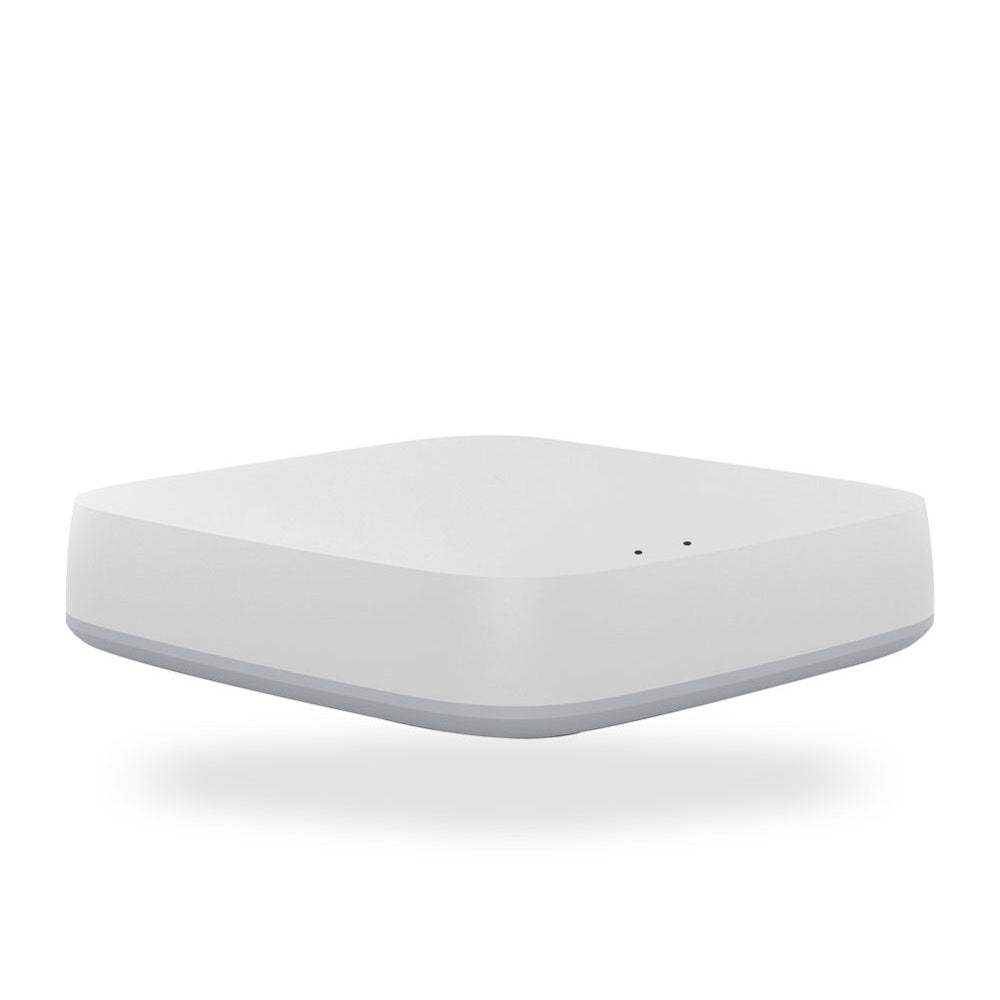 Valvola termostatica per termosifoni wifi con hub wireless